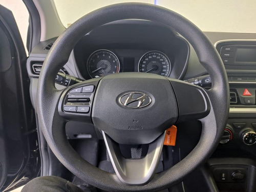 Imagem 5 de 7 de Hyundai Hb20 Sense 1.0 Flex 12v Mec.