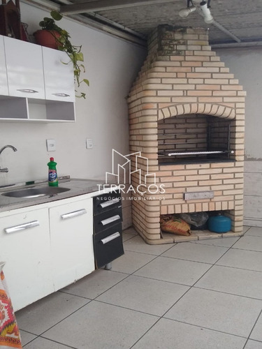 Imagem 17 de 30 de Sobrado Com 132 M²-3 Dormitórios/1 Suíte Em Ótima Localização Na Vila Arens Ii Próximo À Av. Samuel Martins-jundiaí-sp - Ca00632 - 70425387