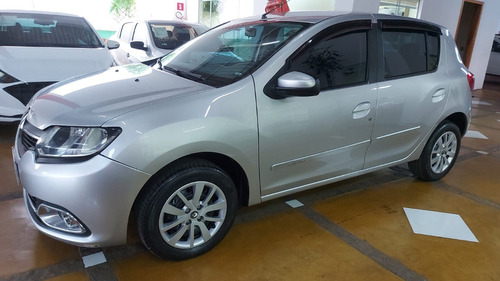 Renault Sandero 1.6 16v Expression Sce 5p