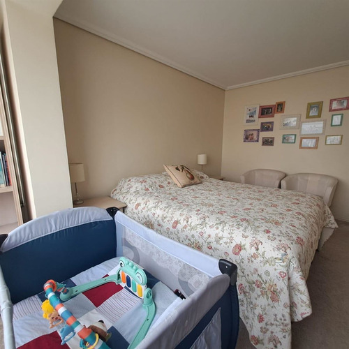 Penthouse En 4 Norte Con Poniente, 4d, 3b, 2e, 1b Viña