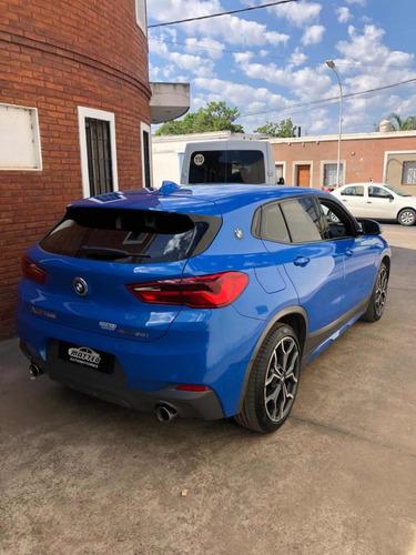 Imagen 22 de 22 de Bmw X2 2019 2.0 Sdrive20i Msportx