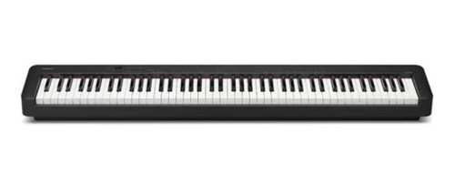 Piano Digital Stage Casio Cdp-s160 88 Teclas Com Pedal Sp-3