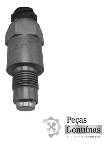 Sensor Velocidade Mb Actros Atego Axor A0145426917 Genuíno