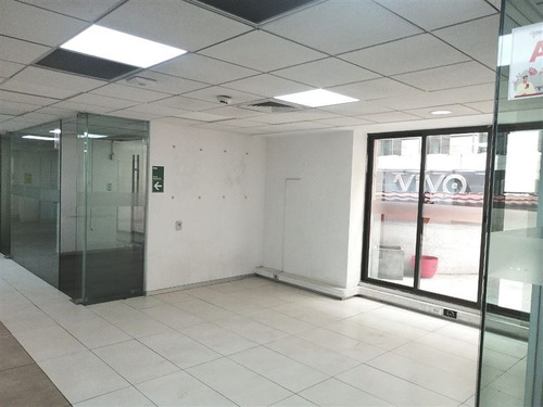 Oficina En Venta En Santiago