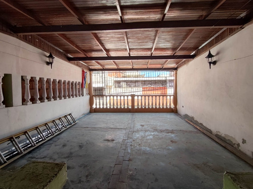 Casa En Venta La Guaira