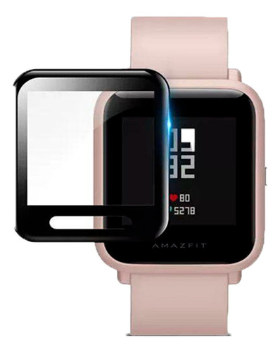 Film Protector Pmma Xiaomi Watch Lite Smartwatch