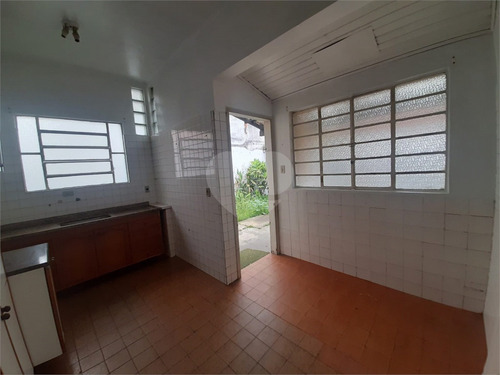 Imagem 10 de 30 de Casa Térrea Com Terreno 390m² A Venda Na Chácara Santo António Residencial/comercial - Reo593745