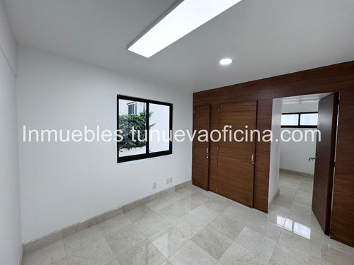 Renta Casa Oficina 652m2 Acondicionada - Prado Sur, Lomas De