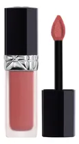 Comprar Rouge Dior\u002F Forever Liquid\u002F Labial Líquido Matte Acabado Mate Color 458 Forever París