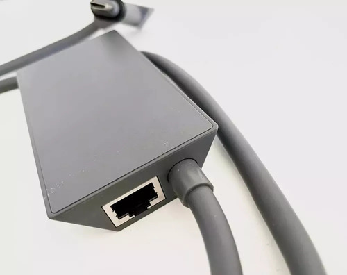 Para De Adaptador Ethernet Starlink V2 /