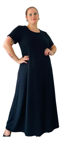 Vestido largo de morley hotsell