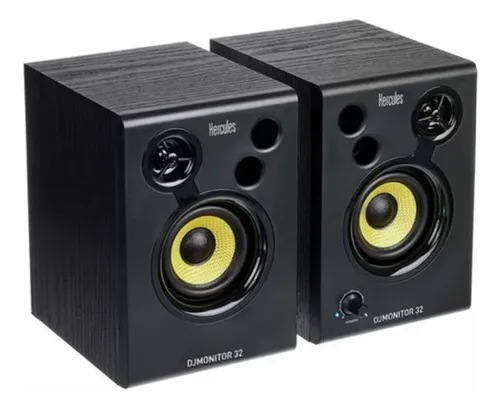 Hercules Dj Learning Kit Combo Inpulse 200 Auricular Monitor