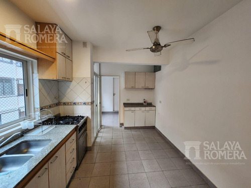 Venta Departamento En Olivos 3 Amb Y Dependencia