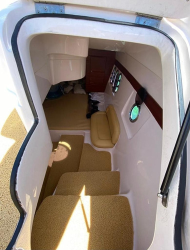 Imagem 6 de 8 de Coral 31 ( N Real, Phanton, Ventura, Nx Boats , Triton )