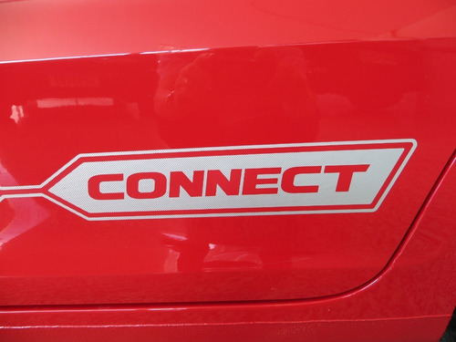 Imagem 6 de 14 de Fox 1.6 Connect Mod 2022 9.000km Top De Linha Garant 7/2024