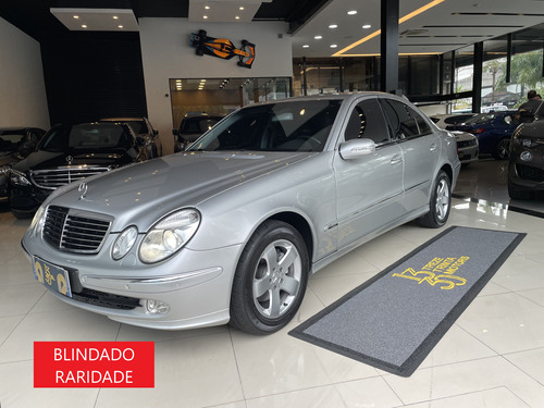 Mercedes-Benz Classe E E-320 3.2 ELEGANCE