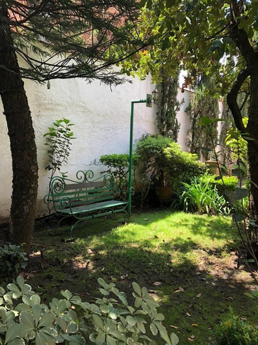 Imagen 6 de 23 de Casa En Jardines Del Ajusco