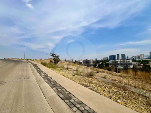 Terreno Residencial En Venta En Bosque Real