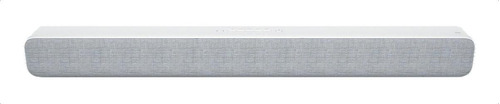 Barra de sonido Xiaomi TV Soundbar gris/blanca 100V/240V