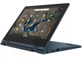 Chromebook Lenovo Flex 3 Intel Celeron 64/4 Gb Touchscreen