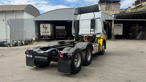 Volkswagen 25.360 6x2 Constellation 2020/2021 Trucado