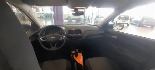 Chevrolet Onix 1.0