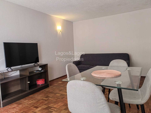 Arriendo Departamento Centro 2 D Gastos Comunes Incluidos!