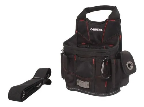 Mochila porta herramienta husky hotsell