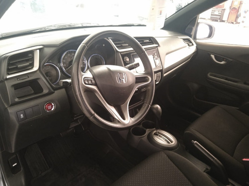 Imagen 7 de 13 de Honda Br-v Prime 2019 Automática