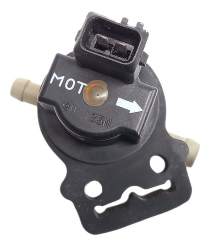 Valvula Vacio Purga Mercedes C W203 02-07 #0004701693 (Usado)