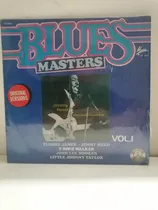 Comprar Disco Vinilo Lp 33rpm  Blues Masters - Versiones Originales