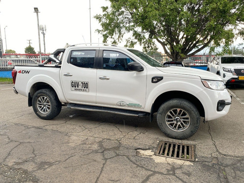 Imagen 12 de 22 de Renault Alaskan Cargo 2020