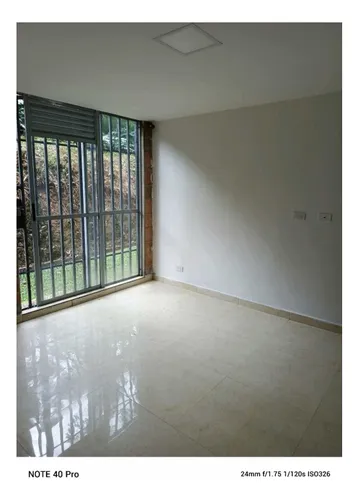 Arriendo Comodo Apartamento En Buenos Aires