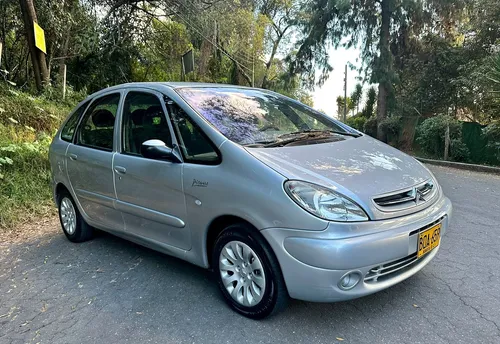 Citroën Xsara Picasso 2.0 Exclussive