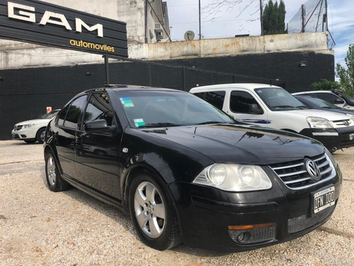 Volkswagen Bora 1.9 Tdi - Financiación Exclusiva