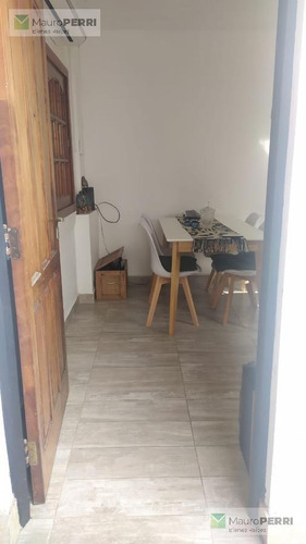 Imagen 5 de 26 de Duplex - Barrio Norte