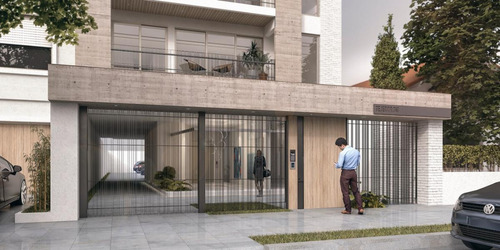 Imagen 4 de 4 de Departamento Dos Ambientes De Categoría En Lanús Oeste