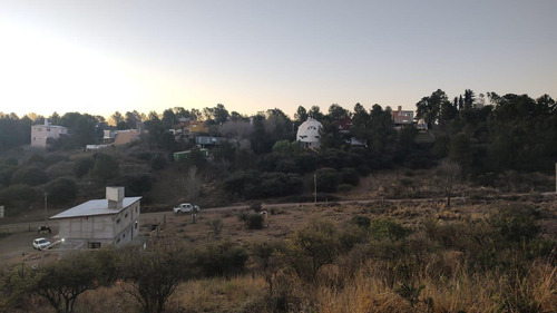 Oportunidad De Terrenos En Venta En Las Sierras De Cordoba