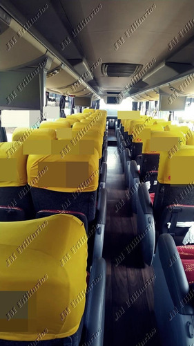 Paradiso 1600 Ld G7 Ano 2019 M.b O500 Rsd 44 Lug Jm Cod.418
