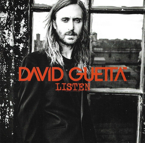 David Guetta - Listen