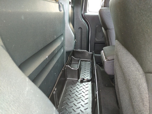 Imagen 11 de 18 de Ford F-150 Fx4 4x4 - Automatica