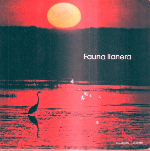 Fauna Llanera