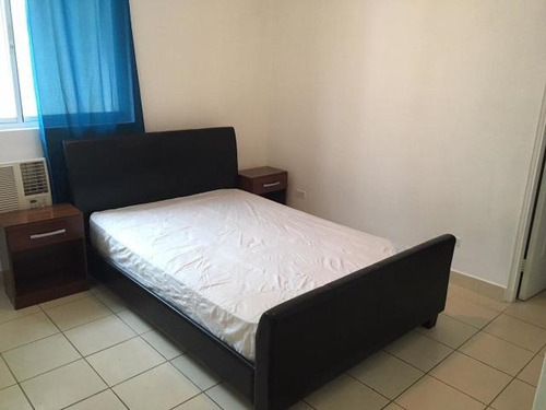 Imagen 5 de 13 de Venta De Apartamento Amoblado En Belview Towers, Edison Park