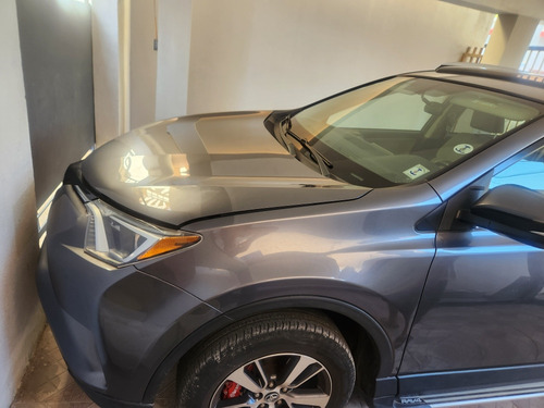 Imagen 10 de 15 de Toyota Rav4 Americana