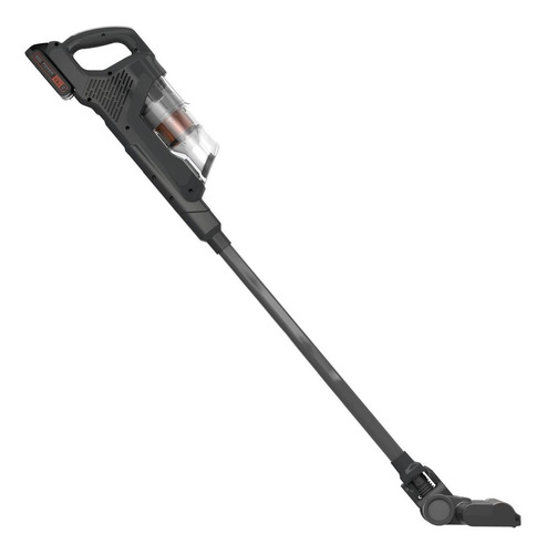 Imagen 6 de 12 de Aspiradora Inalámbrica Recargable Black+decker + Batería 1.5