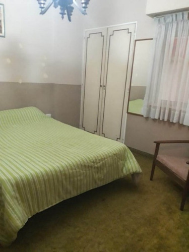 Imagen 4 de 11 de 2 Amb Con Dependencia, Balcon Y Patio - Centro- Con Renta