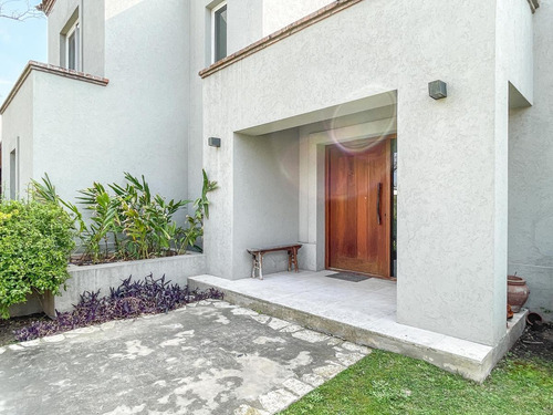 Imagen 5 de 30 de Muy Buena Casa En Alquiler Anual En Barrio Talar Del Lago 1