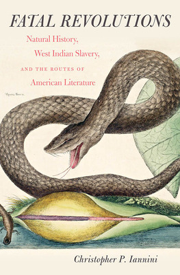 Libro Fatal Revolutions: Natural History, West Indian Sla...
