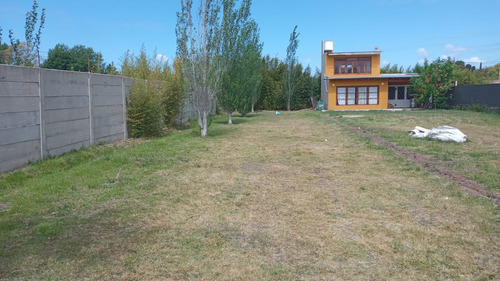 Lote En Barrio Cerrado Las Tipas Blancas