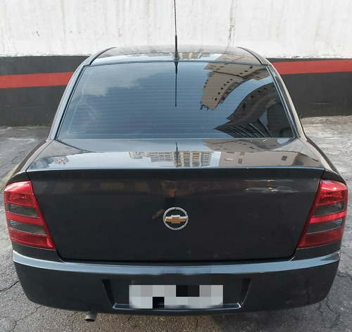 Chevrolet Astra 2.0 Advantage